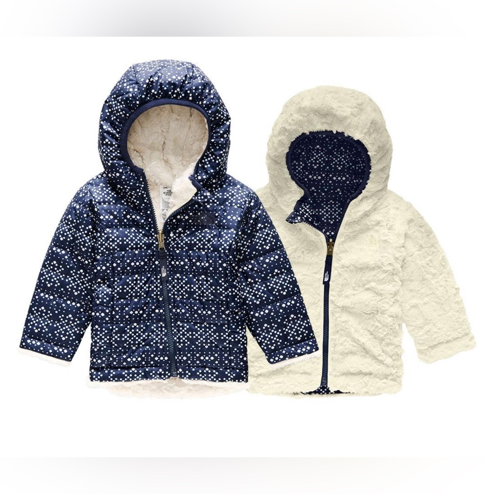 The North Face Reversible Jacket